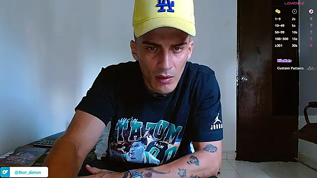 bray hotboy777 online show from 03.04.26