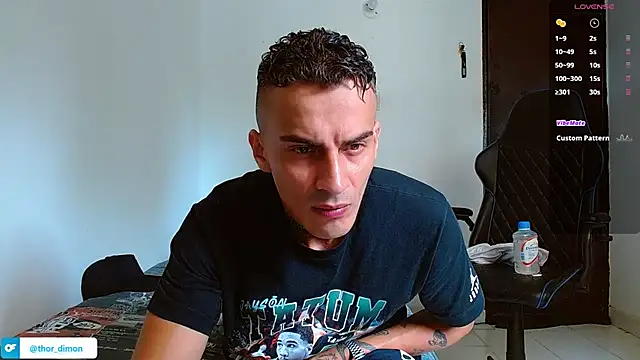 bray hotboy777 online show from 04.25.26