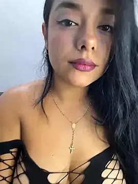 MarianaByanchi online show from 02.03.25