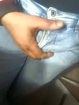 franko1987 online show from 12.24.24