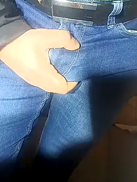 franko1987 online show from 01.26.25