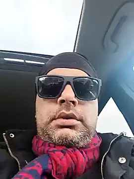 franko1987 online show from 03.14.25