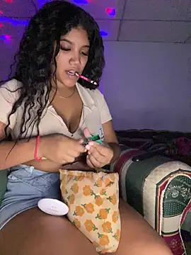 JennamartinyII online show from 12.02.25