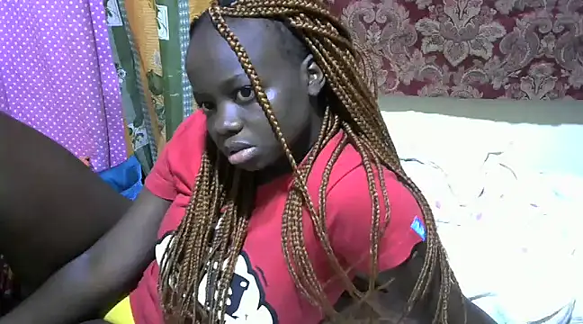 Thicky kyla online show from 02.07.25