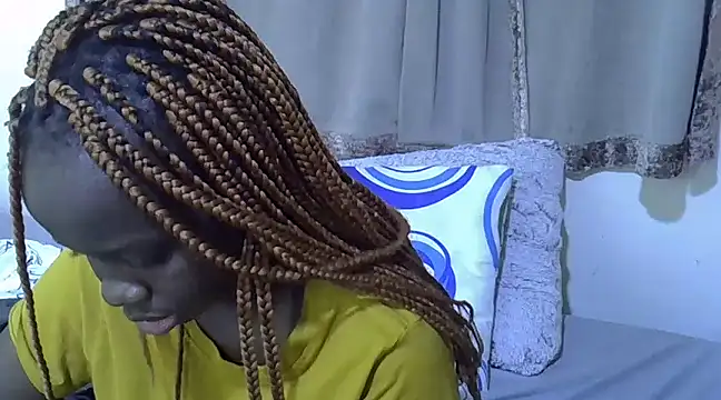 Thicky kyla online show from 02.15.25