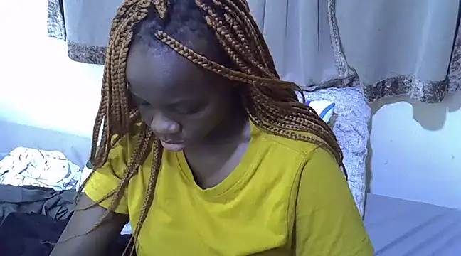 Thicky kyla online show from 02.15.25