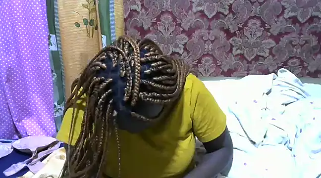 Thicky kyla online show from 02.16.25