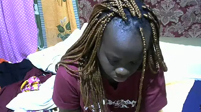 Thicky kyla online show from 02.19.25