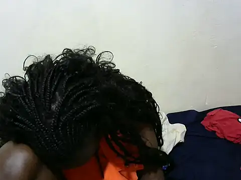 Thicky kyla online show from 10.24.25