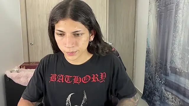 gabriel  manson online show from 10.29.25