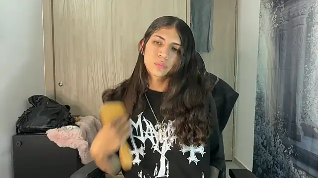 gabriel  manson online show from 11.29.25