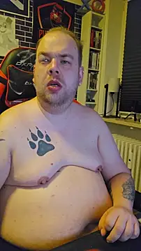 PupW0lfy online show from 01.16.26