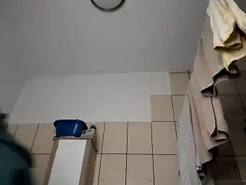 Milky hairy mommy online show from 11.24.25