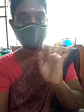 Snapshot of Tamil--Rani chatting on 01.07.25 Tamil--Rani online show from 01.07.25