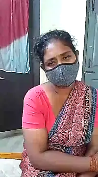 Snapshot of Tamil--Rani chatting on 01.07.25 Tamil--Rani online show from 01.07.25