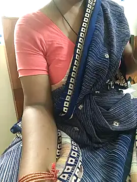 Snapshot of Tamil--Rani chatting on 01.19.25 Tamil--Rani online show from 01.19.25