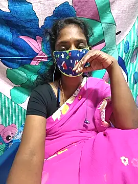 Snapshot of Tamil--Rani chatting on 03.09.25 Tamil--Rani online show from 03.09.25