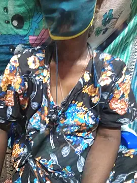 Snapshot of Tamil--Rani chatting on 09.09.25 Tamil--Rani online show from 09.09.25