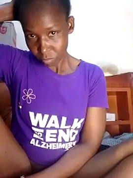 Snapshot of Claris2 chatting on 02.18.26 Claris2 online show from 02.18.26