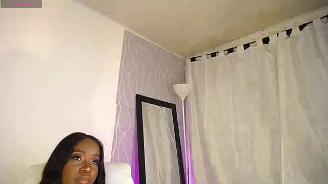 Britanymooree online show from 12.13.24