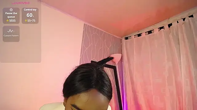 Britanymooree online show from 01.31.25