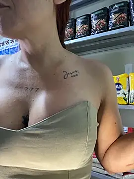 Magica lorena online show from 10.29.25