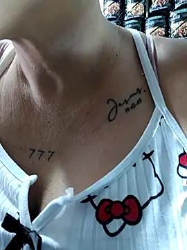 Snapshot of Magica_lorena chatting on 01.17.26 Magica lorena online show from 01.17.26