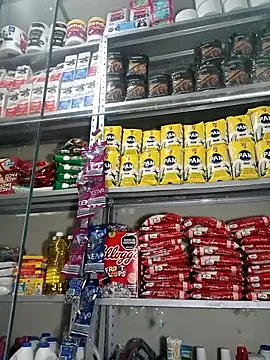 Snapshot of Magica_lorena chatting on 02.10.26 Magica lorena online show from 02.10.26