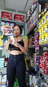 Snapshot of Magica_lorena chatting on 02.26.26 Magica lorena online show from 02.26.26