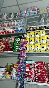 Snapshot of Magica_lorena chatting on 03.10.26 Magica lorena online show from 03.10.26