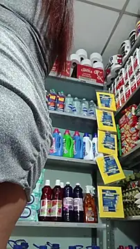 Snapshot of Magica_lorena chatting on 04.07.26 Magica lorena online show from 04.07.26