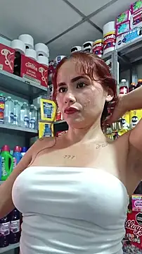 Snapshot of Magica_lorena chatting on 04.13.26 Magica lorena online show from 04.13.26