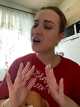 Snapshot of OlgaBuzzz chatting on 12.06.24 OlgaBuzzz online show from 12.06.24