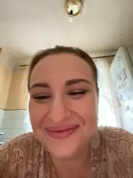 Snapshot of OlgaBuzzz chatting on 12.09.24 OlgaBuzzz online show from 12.09.24