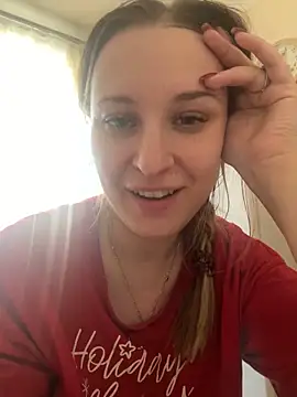 Snapshot of OlgaBuzzz chatting on 01.15.25 OlgaBuzzz online show from 01.15.25