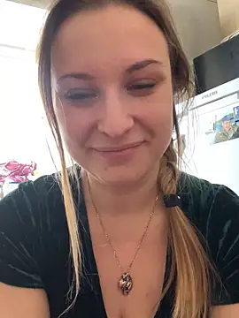 Snapshot of OlgaBuzzz chatting on 02.16.25 OlgaBuzzz online show from 02.16.25