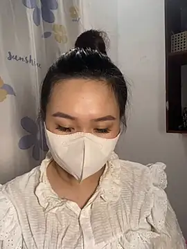 Odette68 online show from 12.09.24