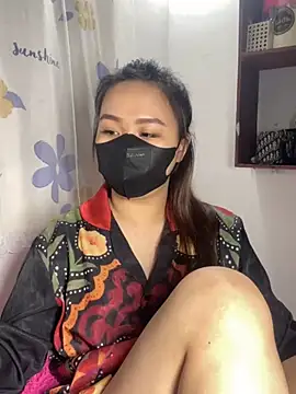 Odette68 online show from 12.10.24