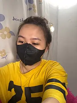 Odette68 online show from 12.28.24