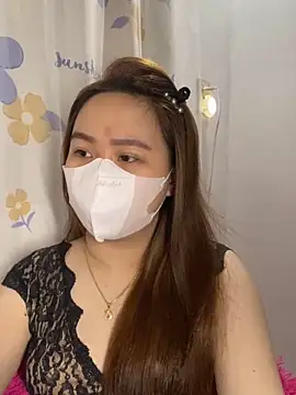 Odette68 online show from 01.08.25