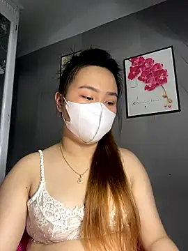 Odette68 online show from 09.10.25