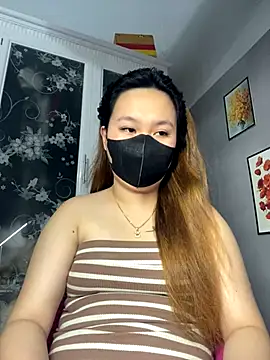 Odette68 online show from 09.21.25