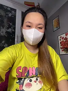 Odette68 online show from 09.26.25