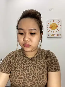 Odette68 online show from 12.19.25