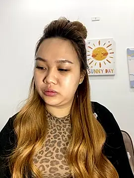 Odette68 online show from 01.09.26