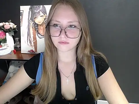 lady minx online show from 09.10.25