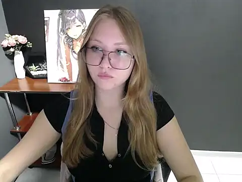 lady minx online show from 09.17.25