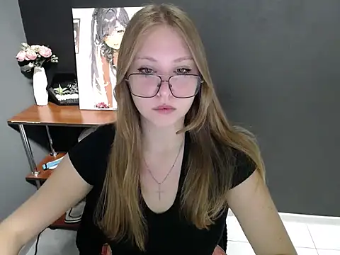 lady minx online show from 09.21.25