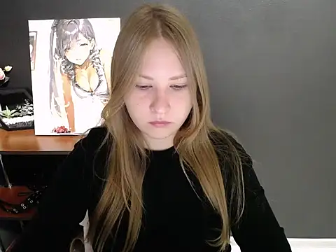 lady minx online show from 09.26.25