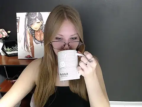 lady minx online show from 09.29.25